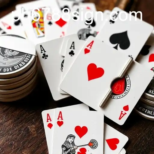 The Fascinating World of Card Games and Their Impact