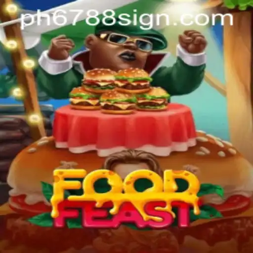 An In-Depth Look at FoodFeast: Cooking Up a Storm with ph6788