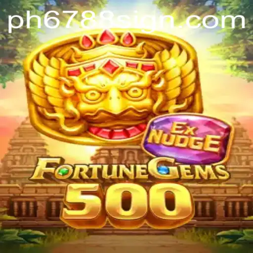 FortuneGems500: Unleash Your Gaming Potential