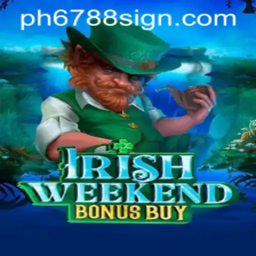 Exploring the Enchantment of IrishWeekendBonusBuy