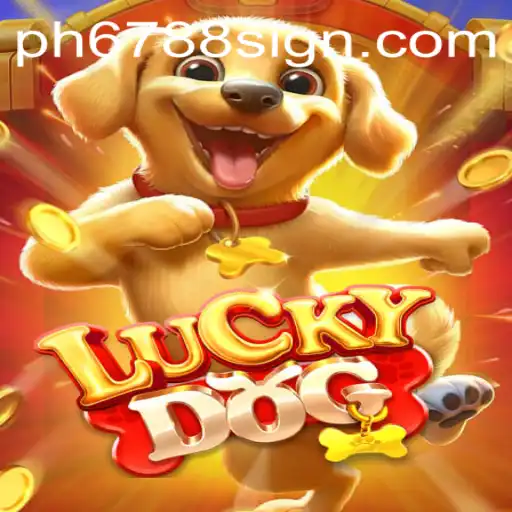 LuckyDog: A Thrilling Adventure in Gaming