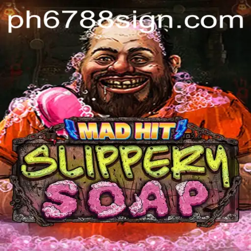 MadHitSlipperySoap: A Thrilling New Game Experience