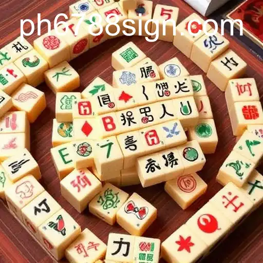 Exploring the Timeless Classic: Mahjong