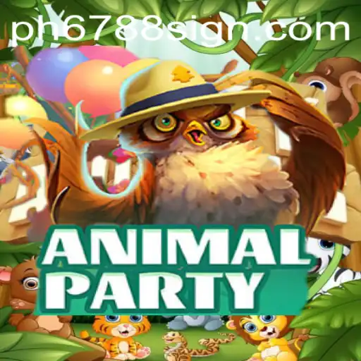 Unleashing Fun with AnimalParty: Exploring the New Hit Game