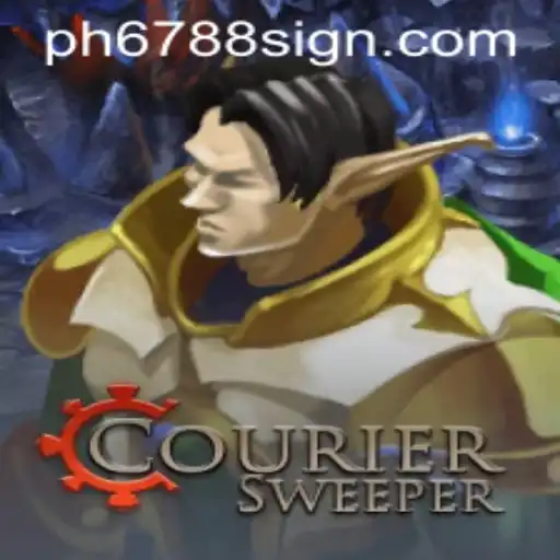 CourierSweeper: Unveiling the Latest Gaming Sensation