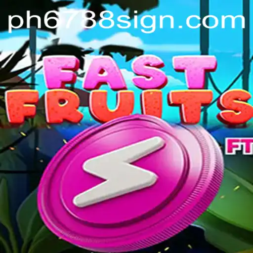 FastFruits: An Exciting New Game That Combines Speed and Strategy