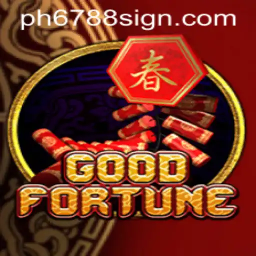 Discover the Enchanting World of GoodFortune: A Tale of Luck and Strategy