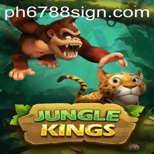 Adventure Awaits in JungleKings: A Wild Gaming Experience
