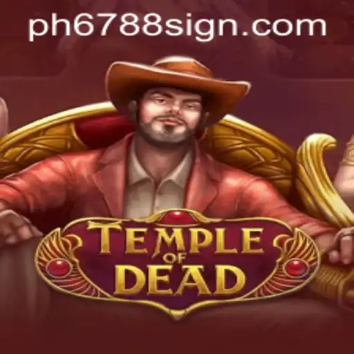 Exploring TempleofDead: A Captivating Adventure