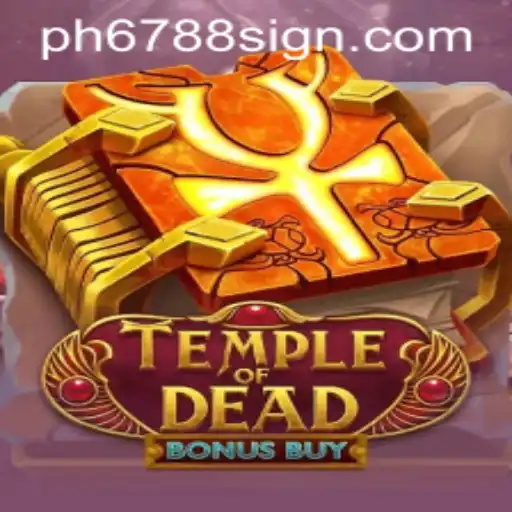 Exploring the Engaging World of TempleofDeadBonusBuy