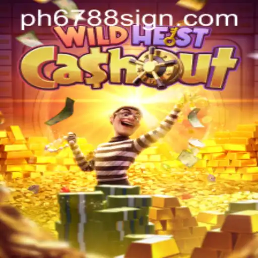 WildHeistCashout: A Thrilling Adventure in Gaming with ph6788