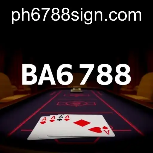 Exploring the Exciting World of Online Baccarat with PH6788