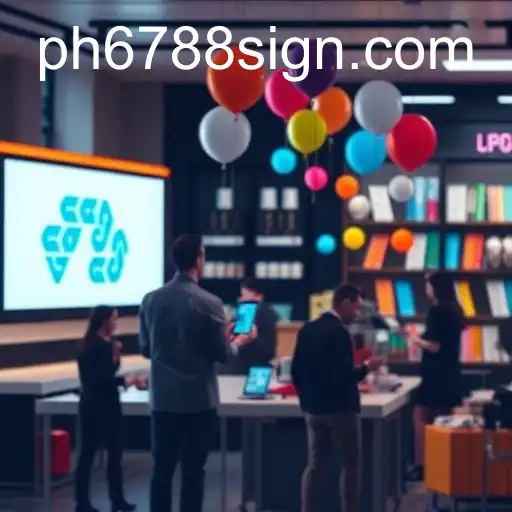 The Art and Science of Promotions: Unveiling the Secrets of ph6788