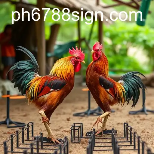 The Intriguing World of Sabong Games